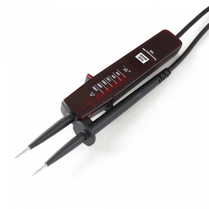 voltage tester without battery