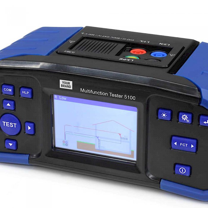 Multi-Function Tester (MFT)